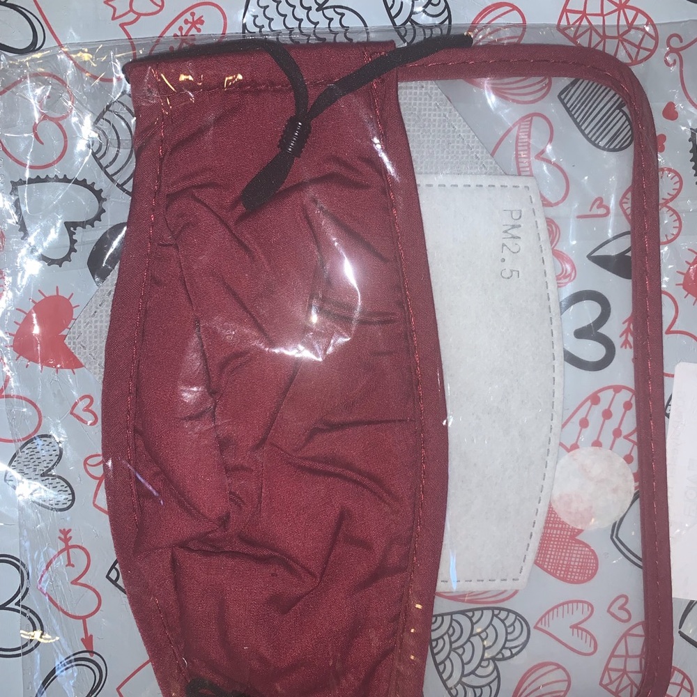 Face Mask - Picture 5 of 6